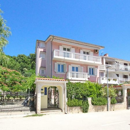 Apartments Alex Baška Kültér fotó