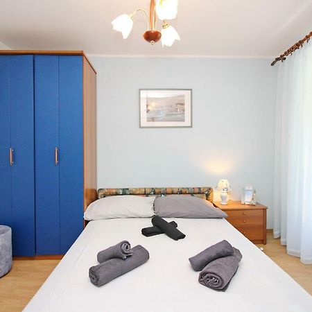Apartments Alex Baška Kültér fotó